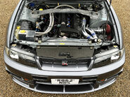 Nissan GT-R R33 V-Spec (Series 3) 77