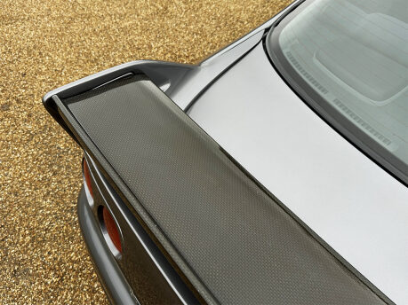 Nissan GT-R R33 V-Spec (Series 3) 38