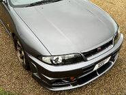 Nissan GT-R R33 V-Spec (Series 3) 34
