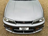 Nissan GT-R R33 V-Spec (Series 3) 33