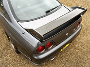 Nissan GT-R R33 V-Spec (Series 3) 29