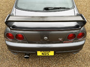 Nissan GT-R R33 V-Spec (Series 3) 30