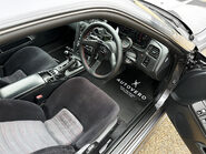 Nissan GT-R R33 V-Spec (Series 3) 43