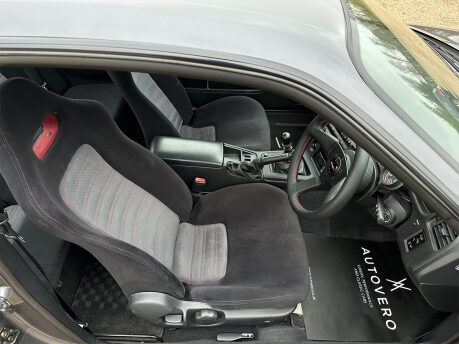 Nissan GT-R R33 V-Spec (Series 3) 46