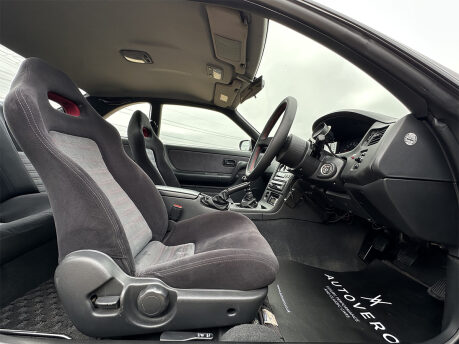 Nissan GT-R R33 V-Spec (Series 3) 48