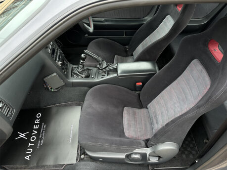 Nissan GT-R R33 V-Spec (Series 3) 45