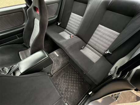 Nissan GT-R R33 V-Spec (Series 3) 73