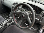 Nissan GT-R R33 V-Spec (Series 3) 55