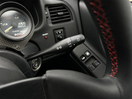 Nissan GT-R R33 V-Spec (Series 3) 59