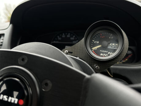 Nissan GT-R R33 V-Spec (Series 3) 62