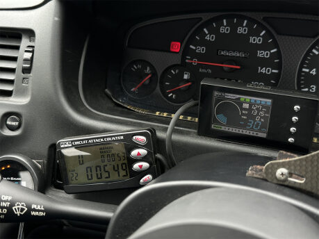 Nissan GT-R R33 V-Spec (Series 3) 60