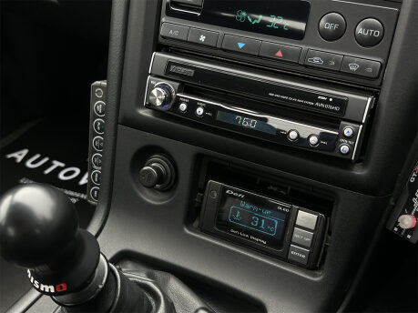 Nissan GT-R R33 V-Spec (Series 3) 66