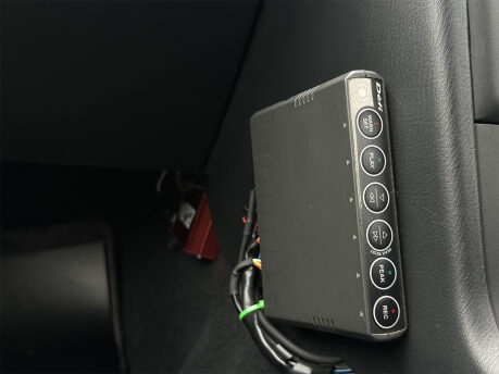 Nissan GT-R R33 V-Spec (Series 3) 68