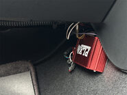 Nissan GT-R R33 V-Spec (Series 3) 69