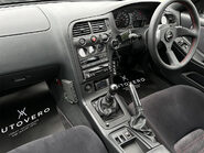 Nissan GT-R R33 V-Spec (Series 3) 53