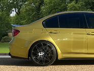 BMW M3 COMPETITION 12