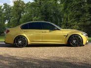BMW M3 COMPETITION 4