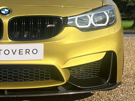 BMW M3 COMPETITION 17