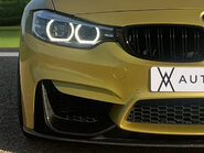 BMW M3 COMPETITION 16