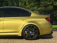 BMW M3 COMPETITION 11