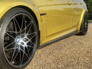 BMW M3 COMPETITION 18