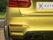 BMW M3 COMPETITION 21