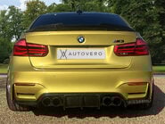 BMW M3 COMPETITION 6