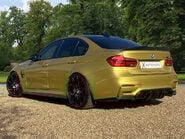 BMW M3 COMPETITION 7