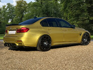 BMW M3 COMPETITION 5