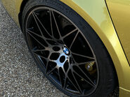 BMW M3 COMPETITION 42