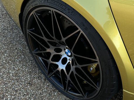 BMW M3 COMPETITION 42