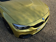 BMW M3 COMPETITION 29