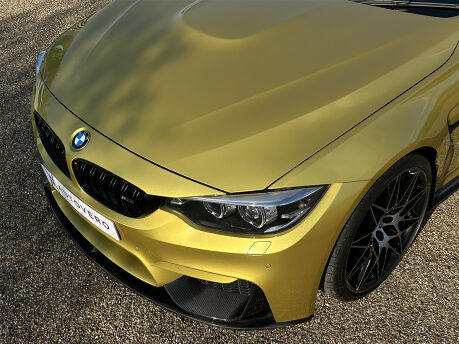 BMW M3 COMPETITION 28