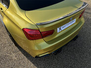 BMW M3 COMPETITION 27