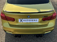 BMW M3 COMPETITION 26