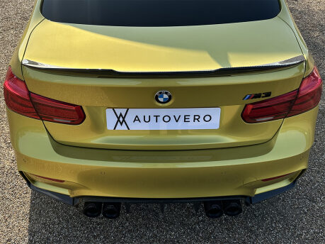 BMW M3 COMPETITION 26