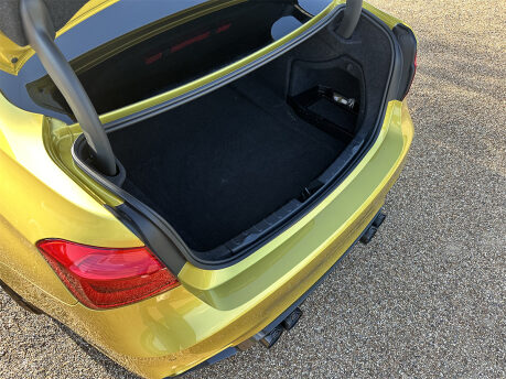 BMW M3 COMPETITION 113