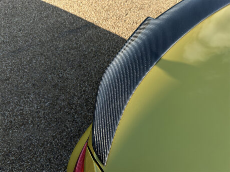 BMW M3 COMPETITION 37