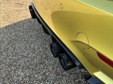 BMW M3 COMPETITION 38