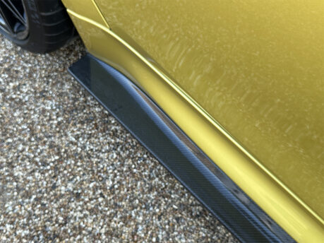 BMW M3 COMPETITION 41