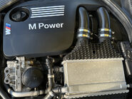 BMW M3 COMPETITION 110