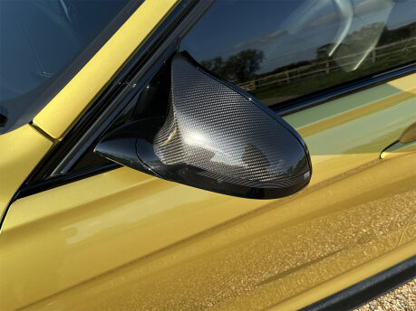 BMW M3 COMPETITION 35