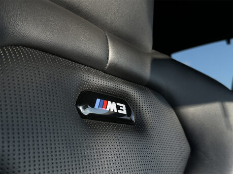 BMW M3 COMPETITION 60