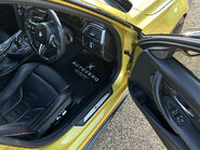 BMW M3 COMPETITION 55