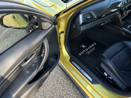 BMW M3 COMPETITION 54