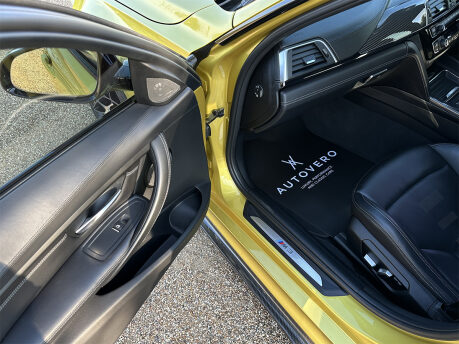 BMW M3 COMPETITION 54