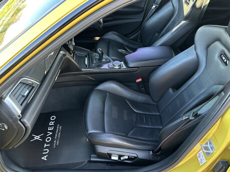 BMW M3 COMPETITION 52