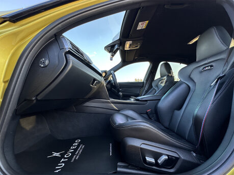 BMW M3 COMPETITION 50