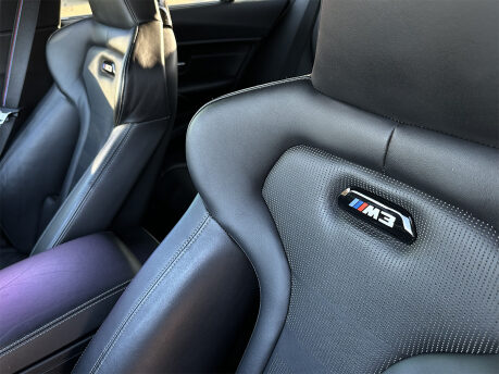 BMW M3 COMPETITION 59