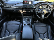 BMW M3 COMPETITION 64